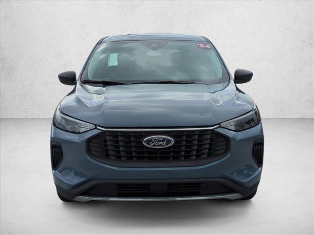 Certified 2024 Ford Escape Active w/ Tech Pack #1 FWD image 2
