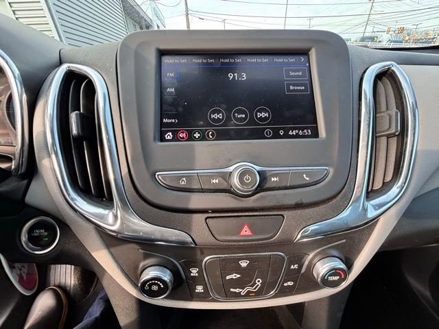 Used 2020 Chevrolet Equinox LS image 14