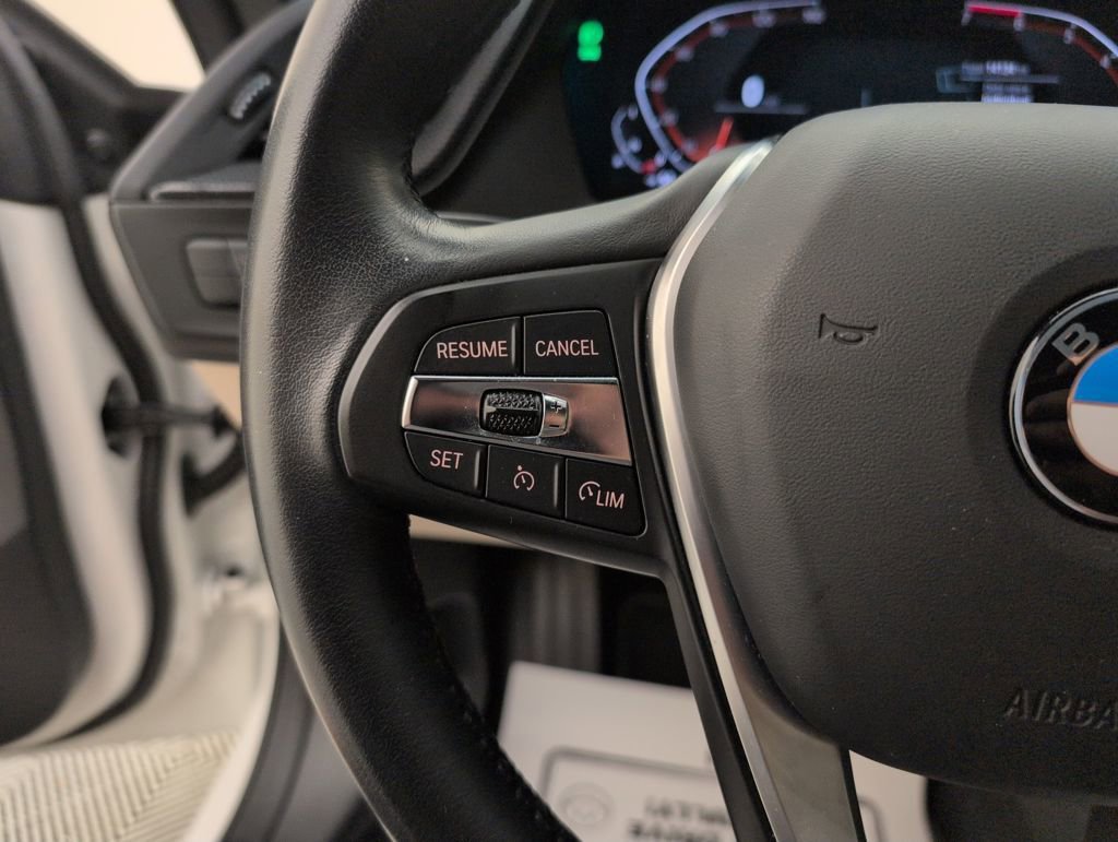 Used 2023 BMW 228i Gran Coupe w/ Convenience Package image 39