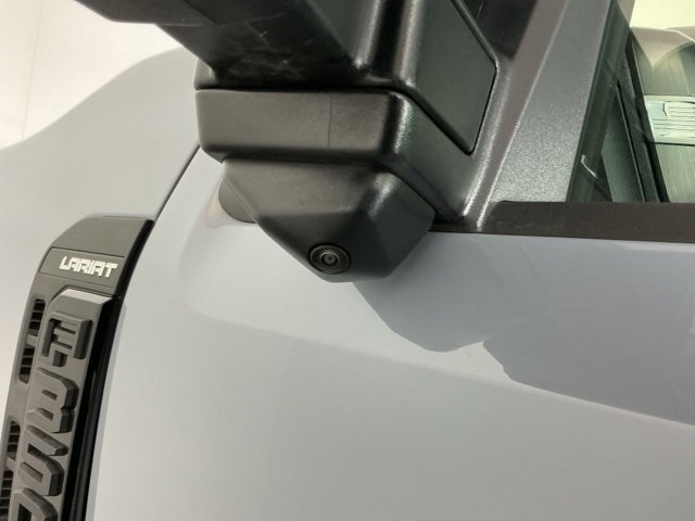 Certified 2025 Ford F350 Lariat w/ Black Appearance Package image 12