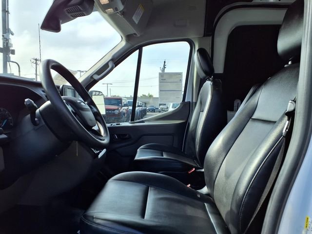 Certified 2023 Ford Transit 250 Medium Roof w/ Load Area Protection Package image 15