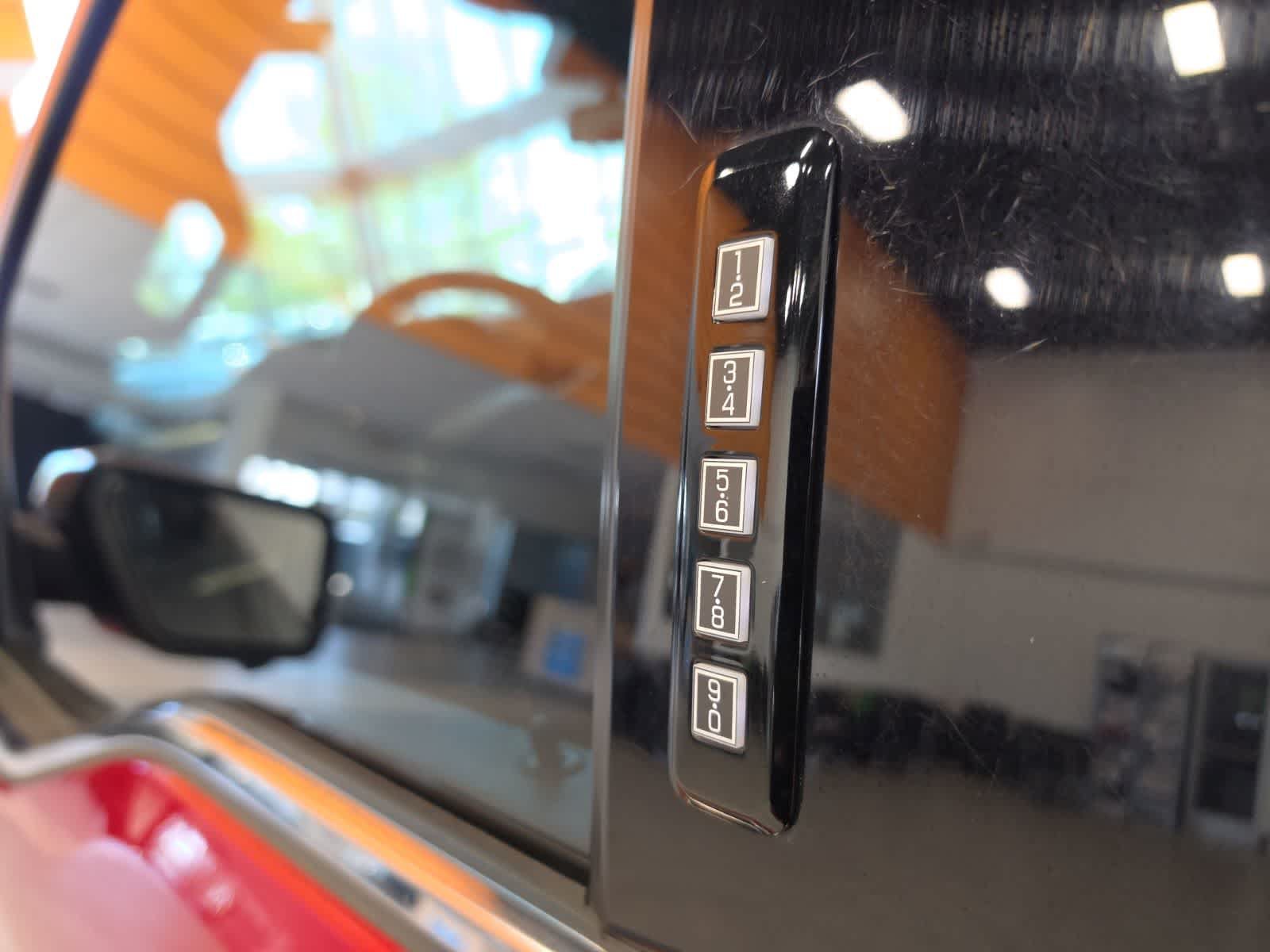 Certified 2022 Ford F150 Lariat AWD/4WD image 13