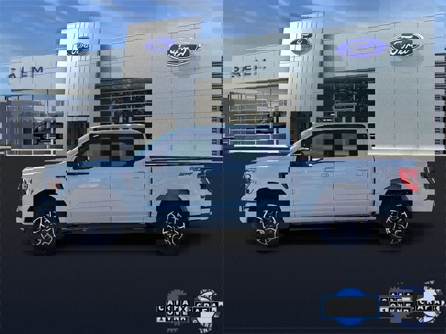 Certified 2023 Ford F150 XLT w/ Equipment Group 302A High image 5