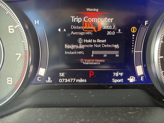 Used 2019 Acura RDX AWD image 7