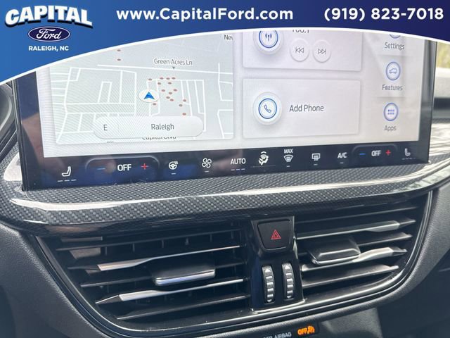 Certified 2024 Ford Escape ST-Line w/ Tech Pack #1 image 28