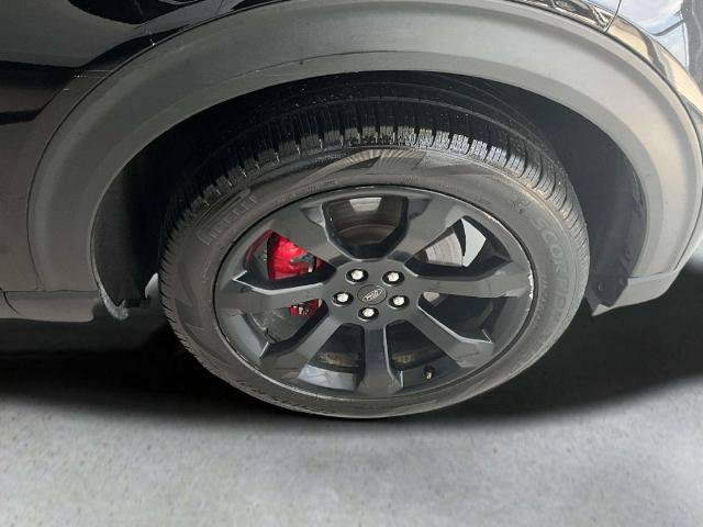 Certified 2022 Ford Explorer ST w/ Equipment Group 401A AWD/4WD image 33