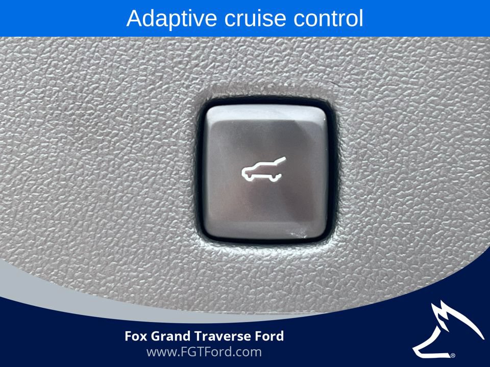 Certified 2024 Ford Escape ST-Line w/ Tech Pack #1 AWD/4WD image 32