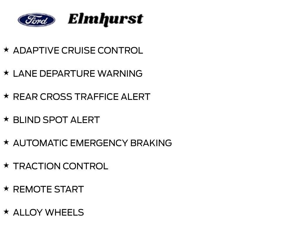 Certified 2025 Ford F150 Platinum w/ Equipment Group 702A High AWD/4WD image 10