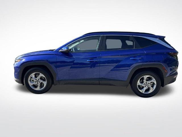Used 2023 Hyundai Tucson SEL FWD image 7