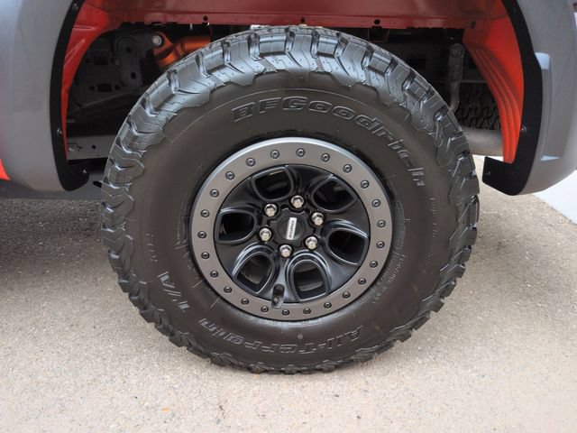 Certified 2022 Ford F150 Raptor w/ Equipment Group 801A High AWD/4WD image 33