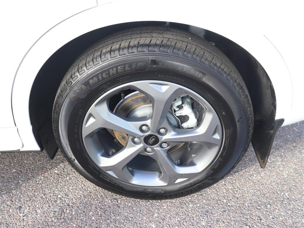 Certified 2023 Ford Escape ST-Line w/ Tech Pack #1 image 15