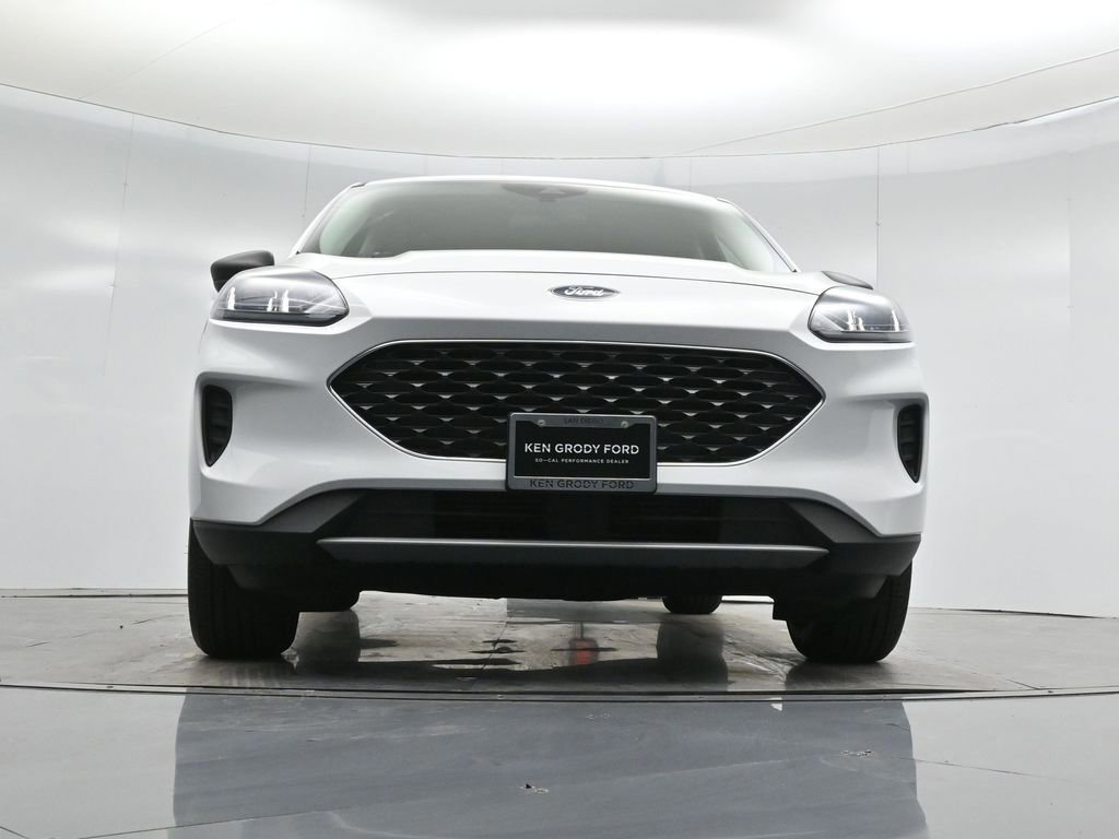 Certified 2022 Ford Escape SE w/ Convenience Package image 28