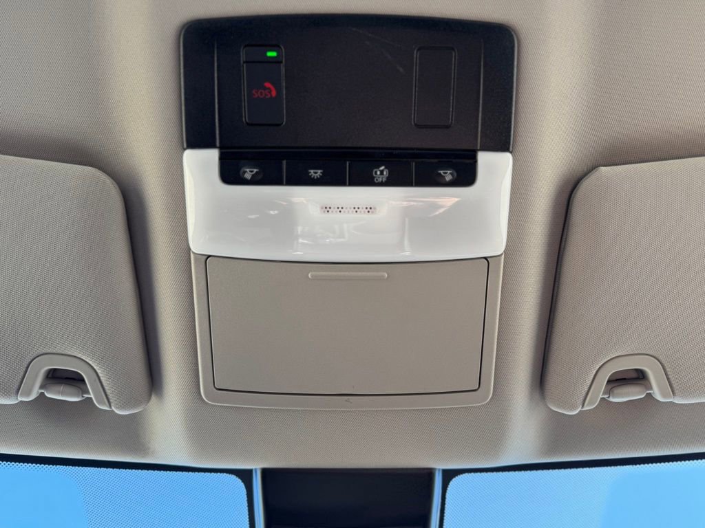 Used 2025 Nissan Altima 2.5 SV image 29