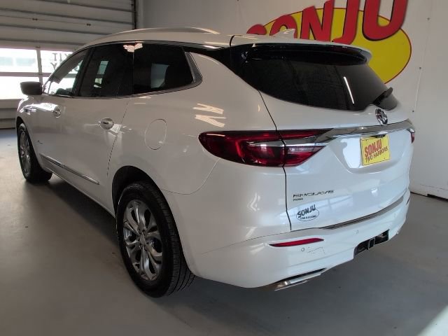 Used 2021 Buick Enclave Avenir image 3
