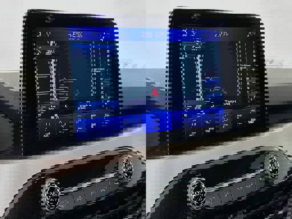 Certified 2020 Ford Escape SEL image 28