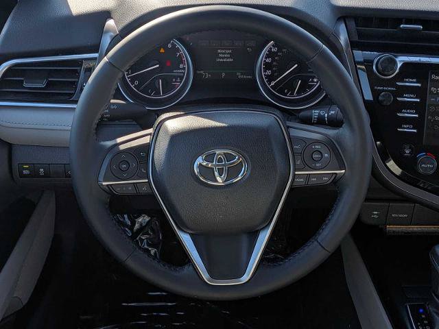 Used 2018 Toyota Camry XLE FWD image 20