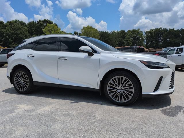 Used 2023 Lexus RX 350 FWD w/ Accessory Package (Z1) image 2