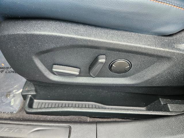 Certified 2022 Ford Edge SEL w/ Sport Appearance Package image 18