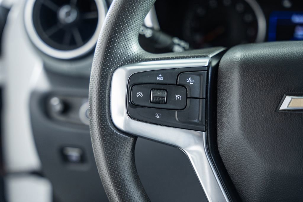 Used 2021 Chevrolet Blazer LT w/ LPO, Floor Liner Package image 27