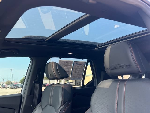Used 2026 Honda Passport TrailSport Elite image 29