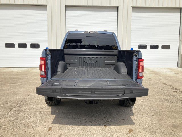 Certified 2023 Ford F150 Raptor AWD/4WD image 9