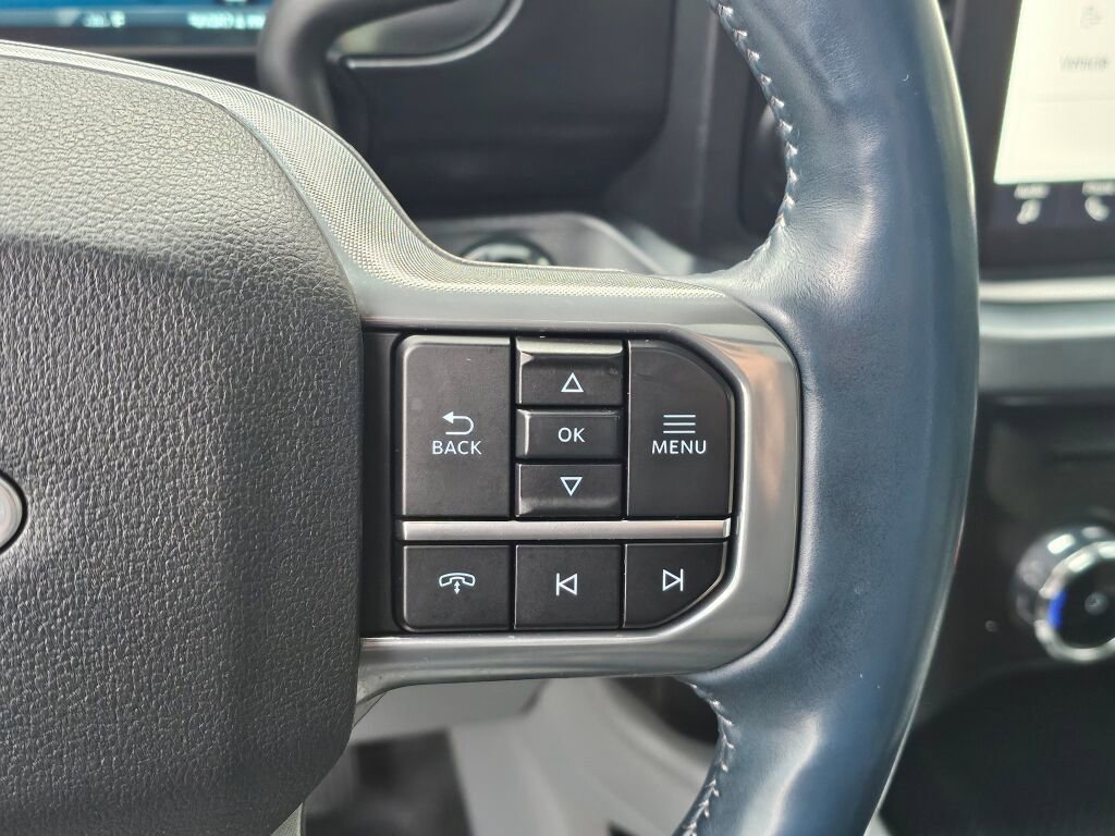 Certified 2024 Ford F350 Limited w/ FX4 Off-Road Package image 26