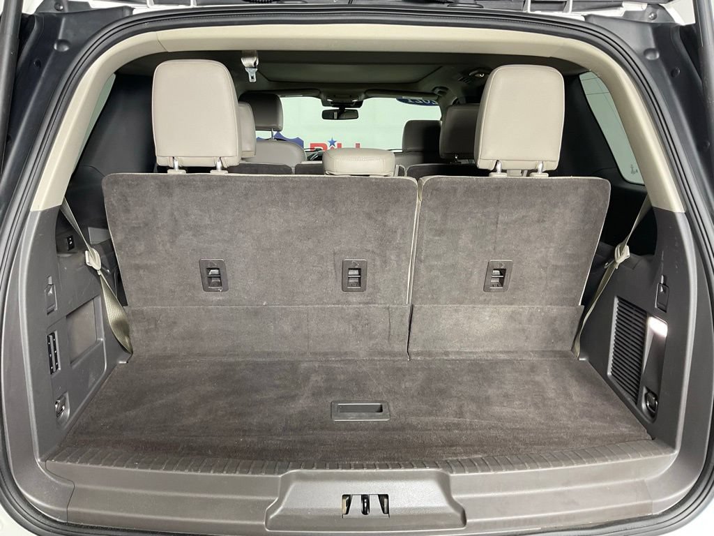 Certified 2021 Ford Expedition XLT RWD image 10