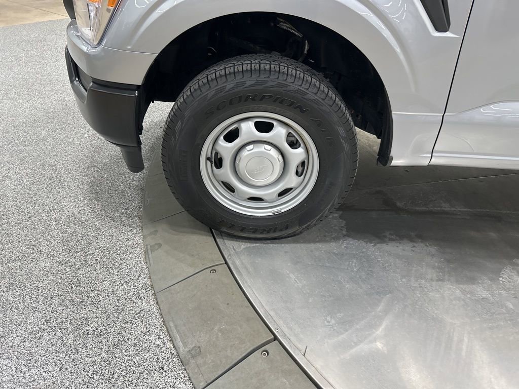 Certified 2022 Ford F150 XL image 32
