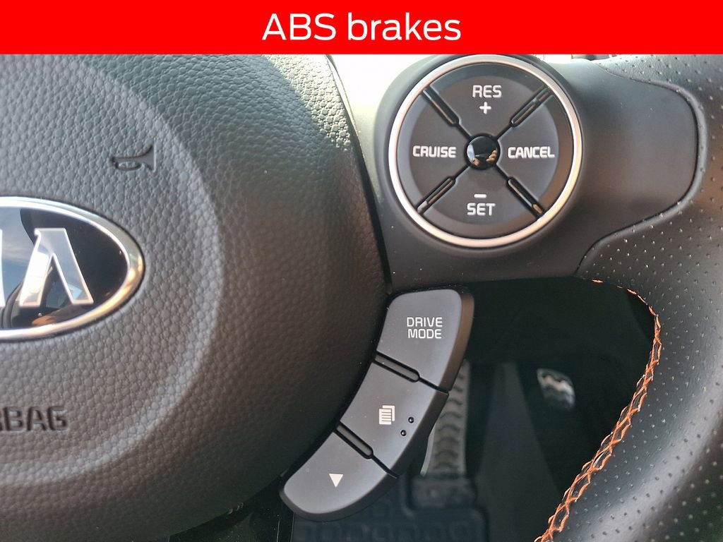 Used 2018 Kia Soul ! image 21