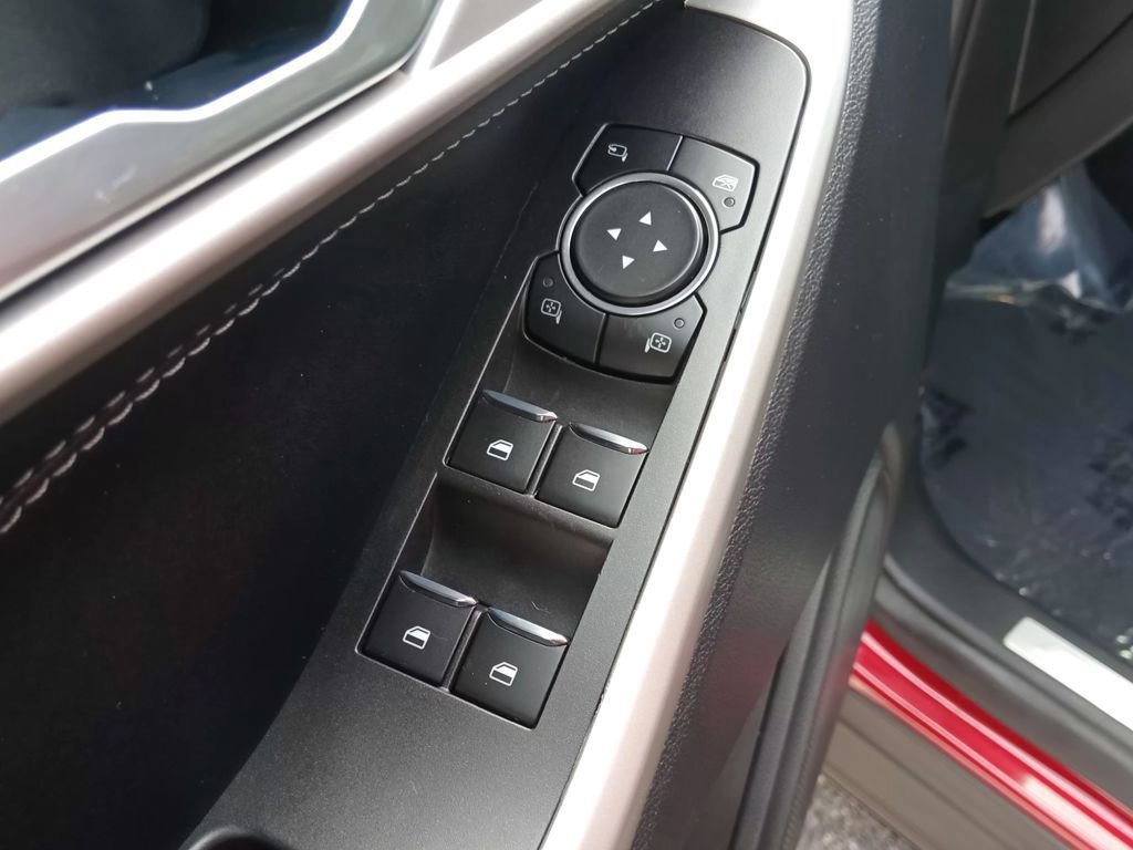 Certified 2020 Ford Explorer Limited image 19