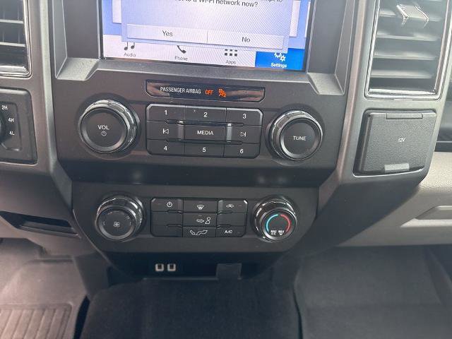Certified 2019 Ford F150 XLT AWD/4WD image 24