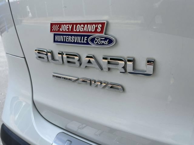 Used 2019 Subaru Ascent Limited w/ Popular Package #3 AWD/4WD image 36