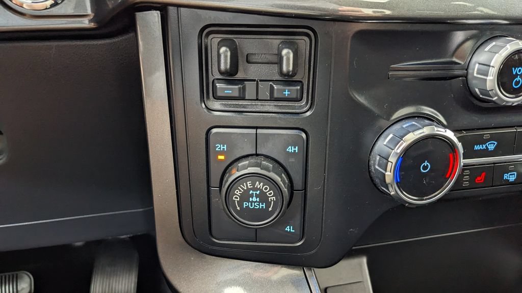Certified 2023 Ford F150 Tremor AWD/4WD image 32