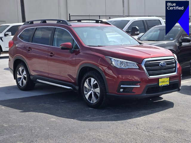 Used 2019 Subaru Ascent Limited w/ Popular Package #2