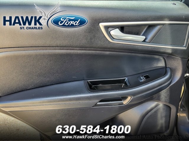 Certified 2019 Ford Edge SEL w/ Equipment Group 201A image 19