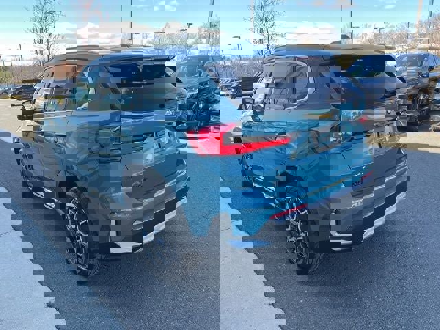 Used 2023 BMW X1 xDrive28i w/ Premium Package image 3