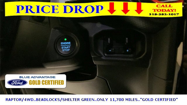 Certified 2024 Ford Ranger Raptor image 46