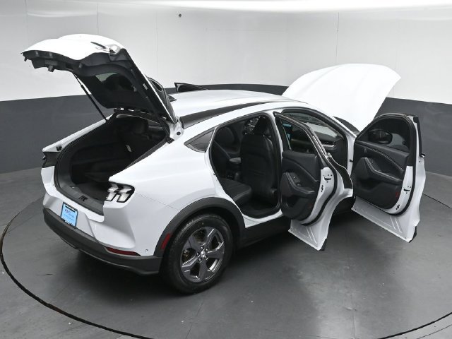 Certified 2023 Ford Mustang Mach-E Select AWD/4WD image 50
