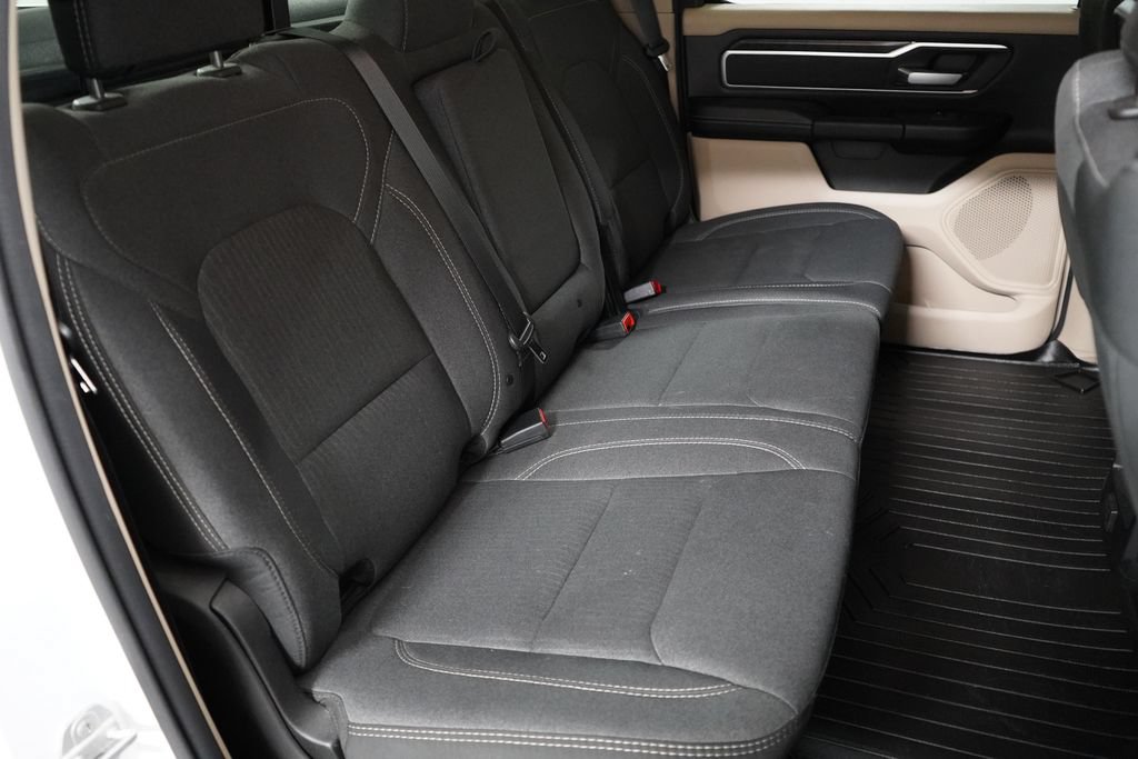 Used 2020 RAM 1500 Big Horn AWD/4WD image 31