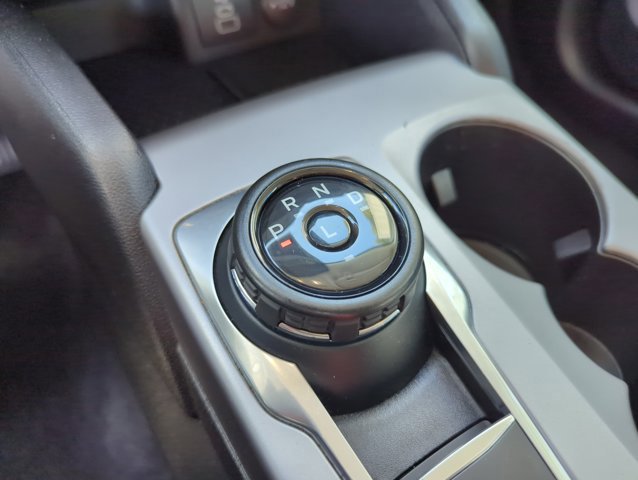 Certified 2023 Ford Bronco Sport Big Bend image 11