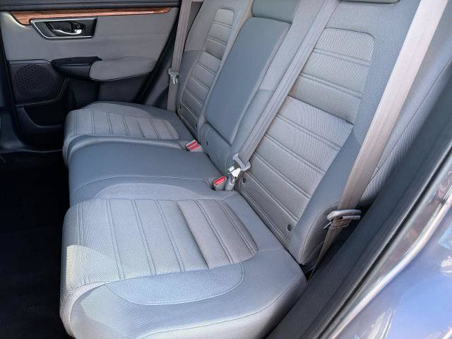 Used 2021 Honda CR-V EX image 21