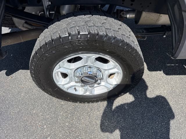 Certified 2025 Ford F250 XLT w/ Snow Plow Prep Package AWD/4WD image 13