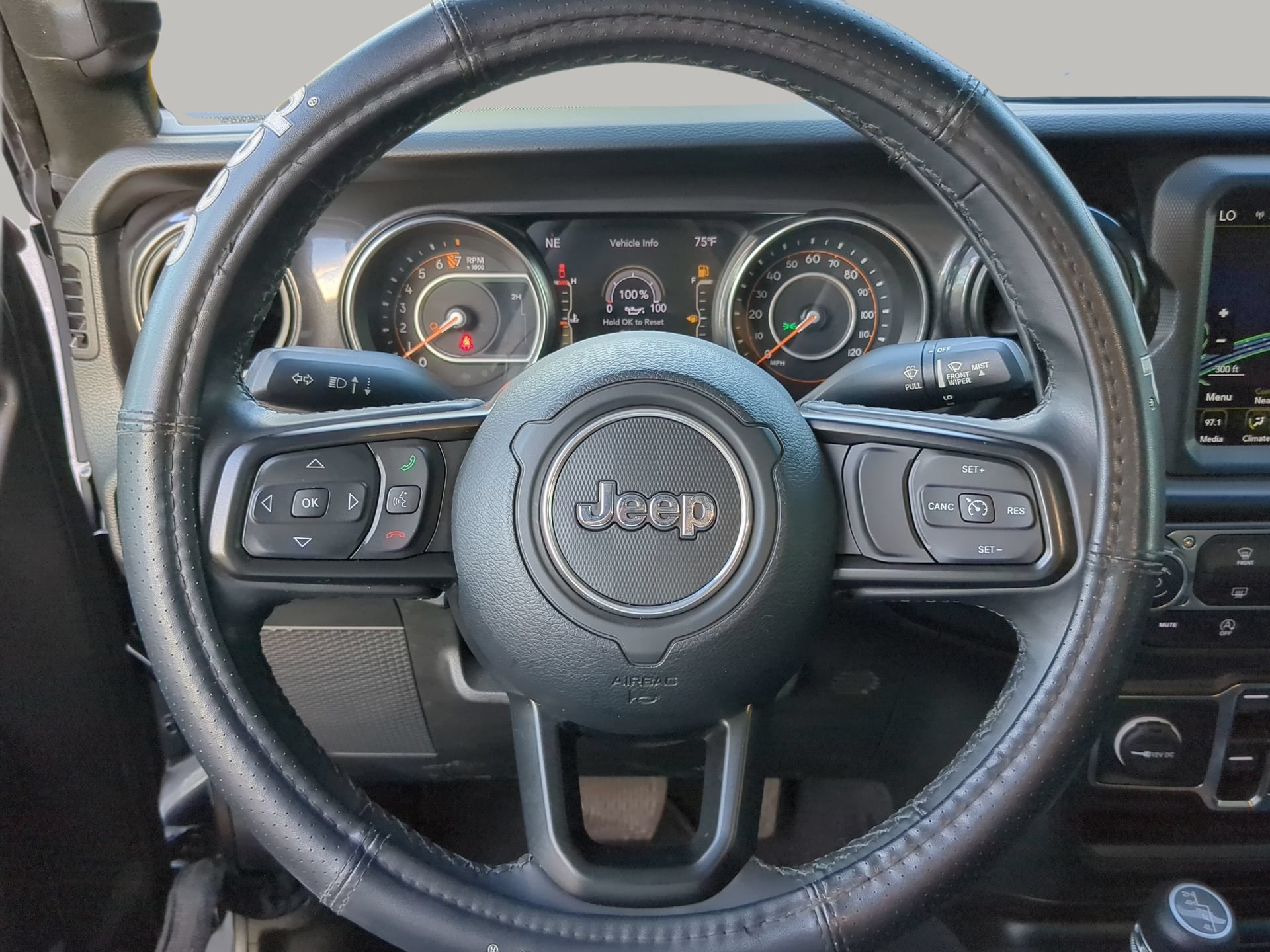 Used 2022 Jeep Gladiator Sport AWD/4WD image 64