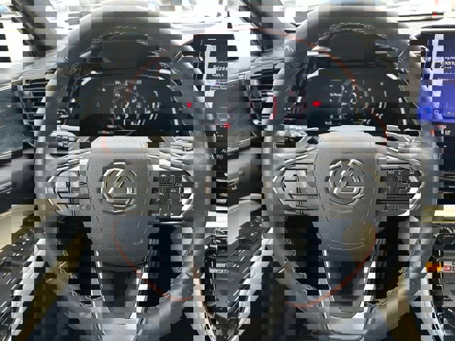 Used 2024 Lexus NX 350 AWD image 25