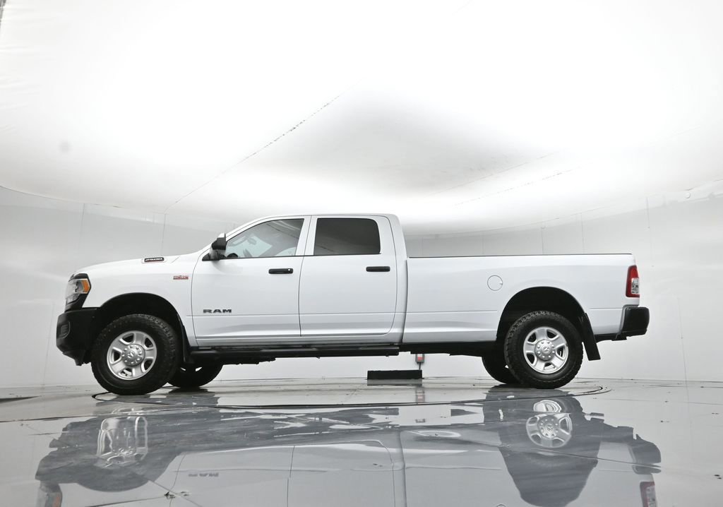 Used 2022 RAM 2500 Tradesman image 28