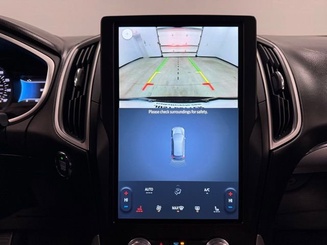Certified 2021 Ford Edge SEL w/ Convenience Package image 26