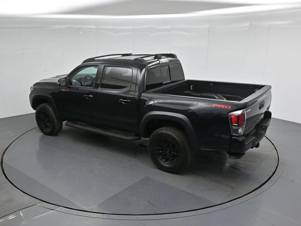 Used 2021 Toyota Tacoma TRD Pro image 20