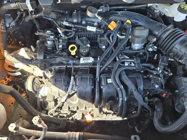 Certified 2024 Ford Edge SEL w/ Convenience Package image 30