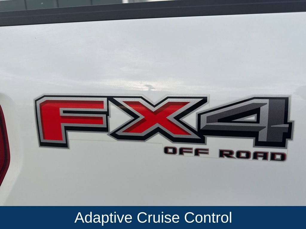 Certified 2021 Ford F150 XLT w/ Equipment Group 302A High image 6