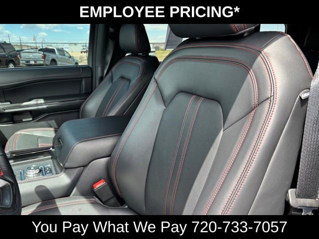 Certified 2024 Ford Expedition Limited AWD/4WD image 13